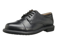 DOCKERS Gordon Cap Toe Oxford 男款牛津皮鞋 Cordovan US 7