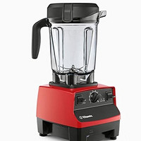 Vitamix 维他密斯 5300 红色