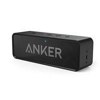 ANKER SoundCore 无线蓝牙音箱