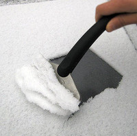 除冰雪铲 车用铲雪工具 刮雪板