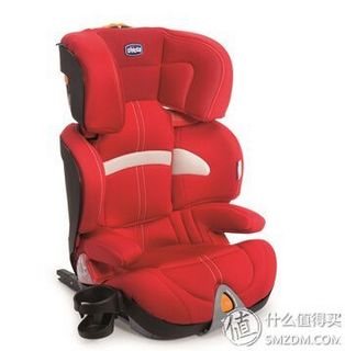 chicco 智高 Oasys 2-3 FixPlus 儿童汽车安全座椅