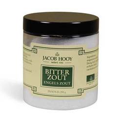 Jacob Hooy 雅歌布 天然泻盐 250g