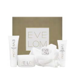 BEAUTY EXPERT 圣诞节套装促销 有EVE LOM、REN、thisworks等