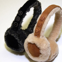 Landport Music Earmuff 蓝牙无线耳机