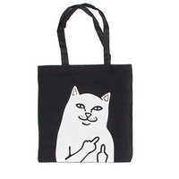 Ripndip LORD NERMAL TOTE BAG 手提包