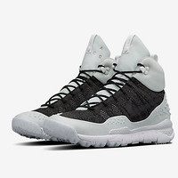 NIKE 耐克 LUPINEK FLYKNIT ACG 户外靴