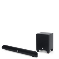 JBL SoundBar Cinema SB250 电视音响