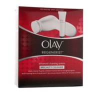 OLAY 玉兰油 新生高效洁面机套装