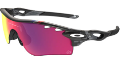Oakley 欧克利 Radarlock Prizm 环法版公路骑行太阳镜