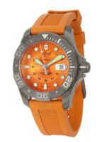 Victorinox Swiss Army  Dive Master 500 男款潜水机械腕表