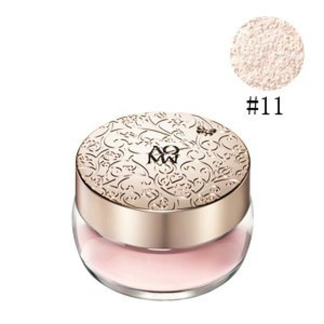 专题：2015年度COSME美容大赏第二弹 — 单项冠军全解析