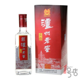 泸州老窖 头曲52度 500ml