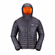 大码福利：Rab Microlight Alpine Jacket 男士保暖夹克