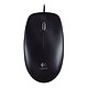  logitech 罗技 M100r 有线鼠标 1000DPI　