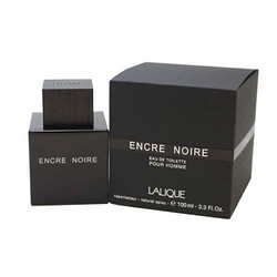 LALIQUE 莱俪 墨恋男士淡香水 EDT 100ml