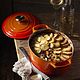 Le Creuset 21178250902430 铸铁珐琅锅 25cm