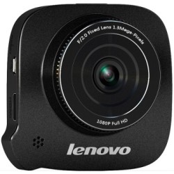 lenovo 联想 V35 行车记录仪(1080P 汽车车载行车仪 )