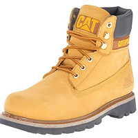 CAT 卡特彼勒 Colorado P717693 男士工装靴