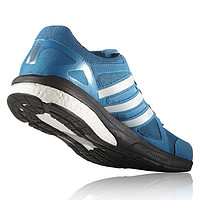 adidas 阿迪达斯 Supernova Sequence Boost 8 男士跑鞋 B22863 蓝白色 39