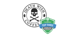 DEATH WISH COFFEE美国官网