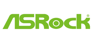 ASRock英文官网