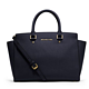 MICHAEL KORS Selma Large Saffiano Leather Satchel 大号女士手提包