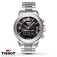 新低价：TISSOT 天梭 T-Touch Classic系列 T0834201105700 男款时装腕表