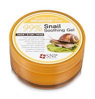 凑单品：SNP  99%蜗牛舒缓保湿凝胶 300g