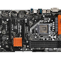 ASRock 华擎 Z170A X1/3.1 主板