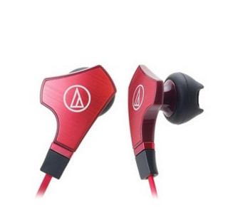 audio-technica 铁三角 ATH-CHX7IS 入耳式耳机