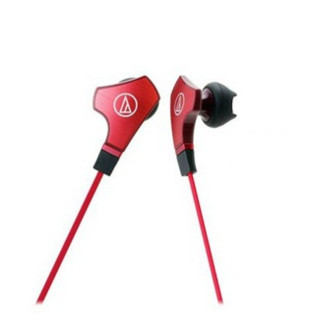 audio-technica 铁三角 ATH-CHX7IS 入耳式耳机