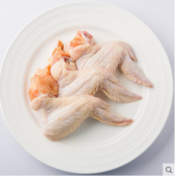 鸡全翅 三只装 250g