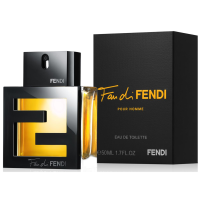 FENDI 芬迪 Fan Di Pour Homme 男士淡香水喷雾 50ml