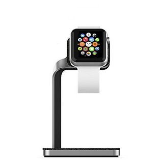 Mophie Apple Watch 专用充电支架