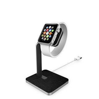 Mophie Apple Watch 专用充电支架