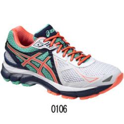 ASICS 亚瑟士 GT-2000 女式休闲运动鞋