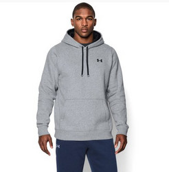 THE HUT UNDER ARMOUR Hoody 男款运动卫衣