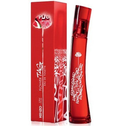 KENZO FLOWER TAG 花之印 淡香氛 50ml