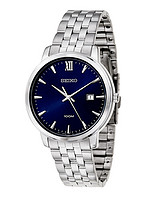 SEIKO 精工 Bracelet系列 SUR117 男款时装腕表