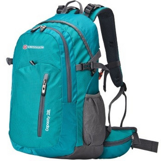 SWISSGEAR 瑞士军刀 JP-3128II 双肩登山包 28L 