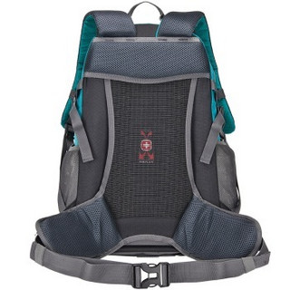 SWISSGEAR 瑞士军刀 JP-3128II 双肩登山包 28L 