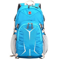 SWISSGEAR 瑞士军刀 SA-9846 户外休闲双肩包