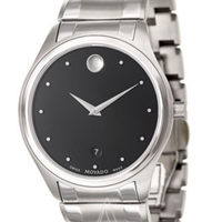 MOVADO 摩凡陀 Celo系列 0606839 男款时装腕表