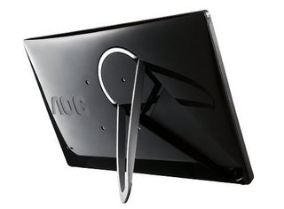 AOC e1659Fwux- Pro 16-Inch Class 便携显示器