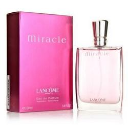 LANCOME 兰蔻 miracle 奇迹香水 100ml