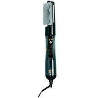 凑单品：TESCOM BI21-K 卷发直发两用 携带型带梳吹风机 +狮王 酵素美白牙膏
