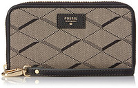 FOSSIL Sydney Zip Phone Wallet 女士手拿包