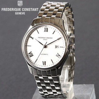 FREDERIQUE CONSTANT 康斯登 FC303WN5B6B 男款机械表