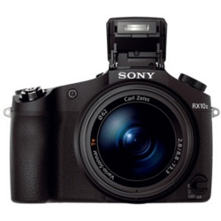 Sony 索尼 DSC-RX10 M2 便携数码相机