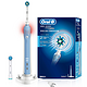 可预定：Oral-B 欧乐-B 2000 电动牙刷